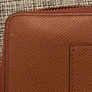 Coach Accessories - Coach Accordion Zip Wallet Coach Accessories - Coach Accordion Zip Wallet